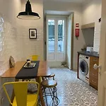 Casa Do Salvador - Alfama Lägenhet *