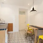 Lägenhet Casa Do Salvador - Alfama *