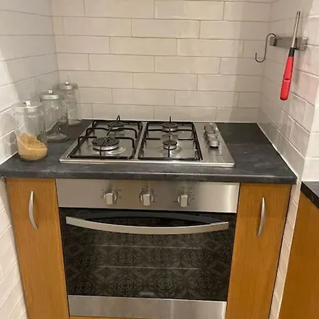 דירה Casa Do Salvador - Alfama ליסבון