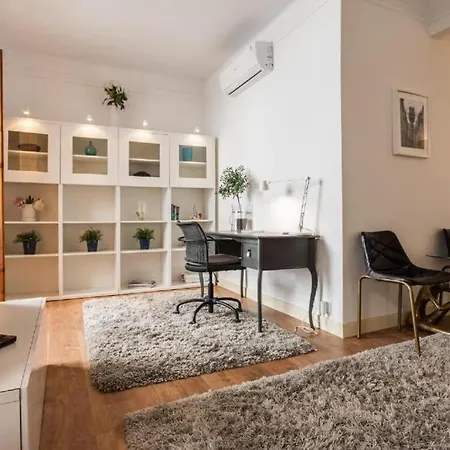 Casa Do Salvador - Alfama דירה *