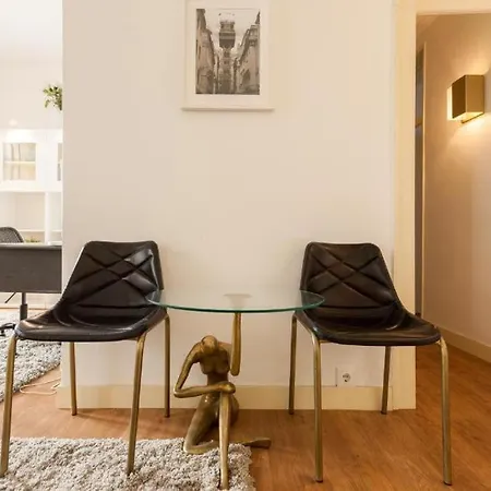 Casa Do Salvador - Alfama דירה *