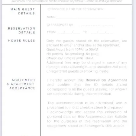 Casa Do Salvador - Alfama דירה *