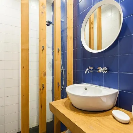 Casa Do Salvador - Alfama Apartment