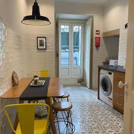 Casa Do Salvador - Alfama Apartment *